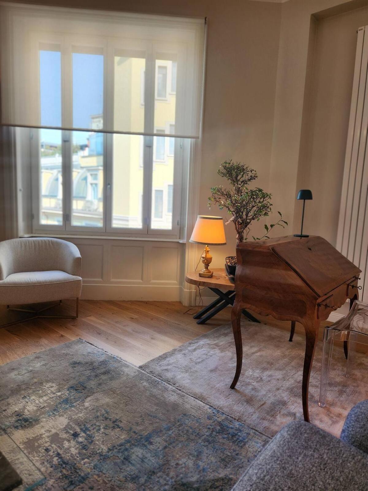 Apartment Duomo Gallery Milan