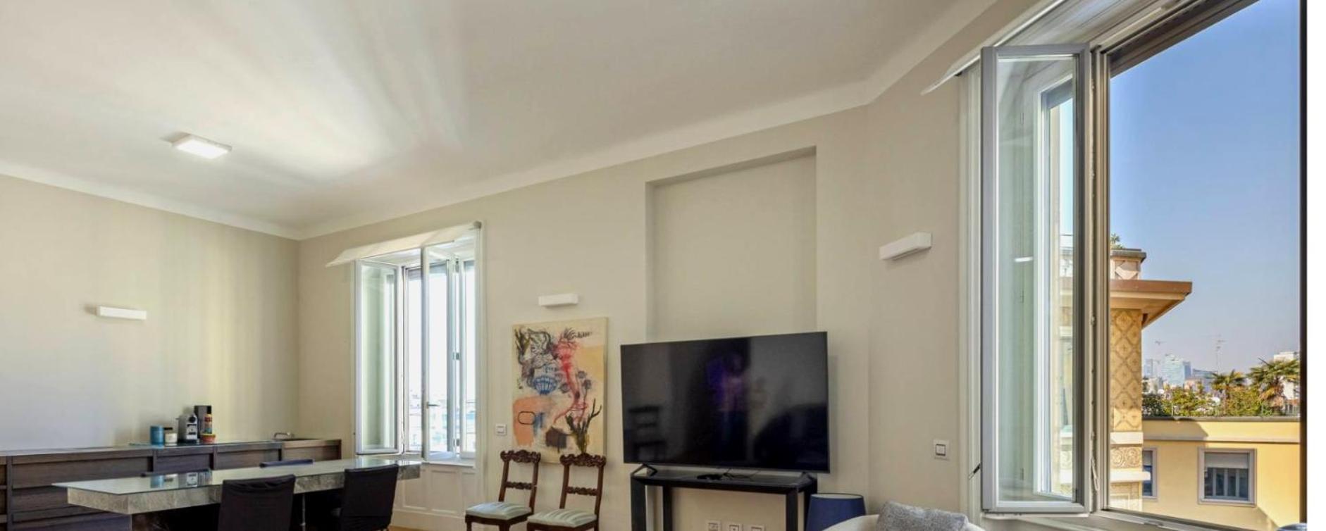 Duomo Gallery Apartment Milan
