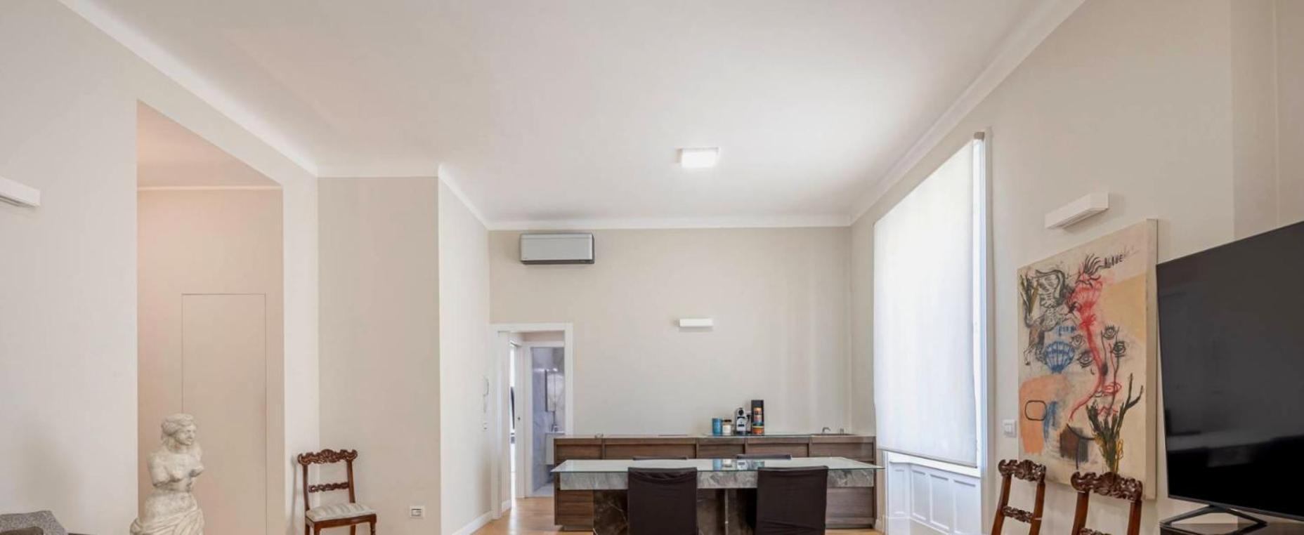 Apartment Duomo Gallery Milan