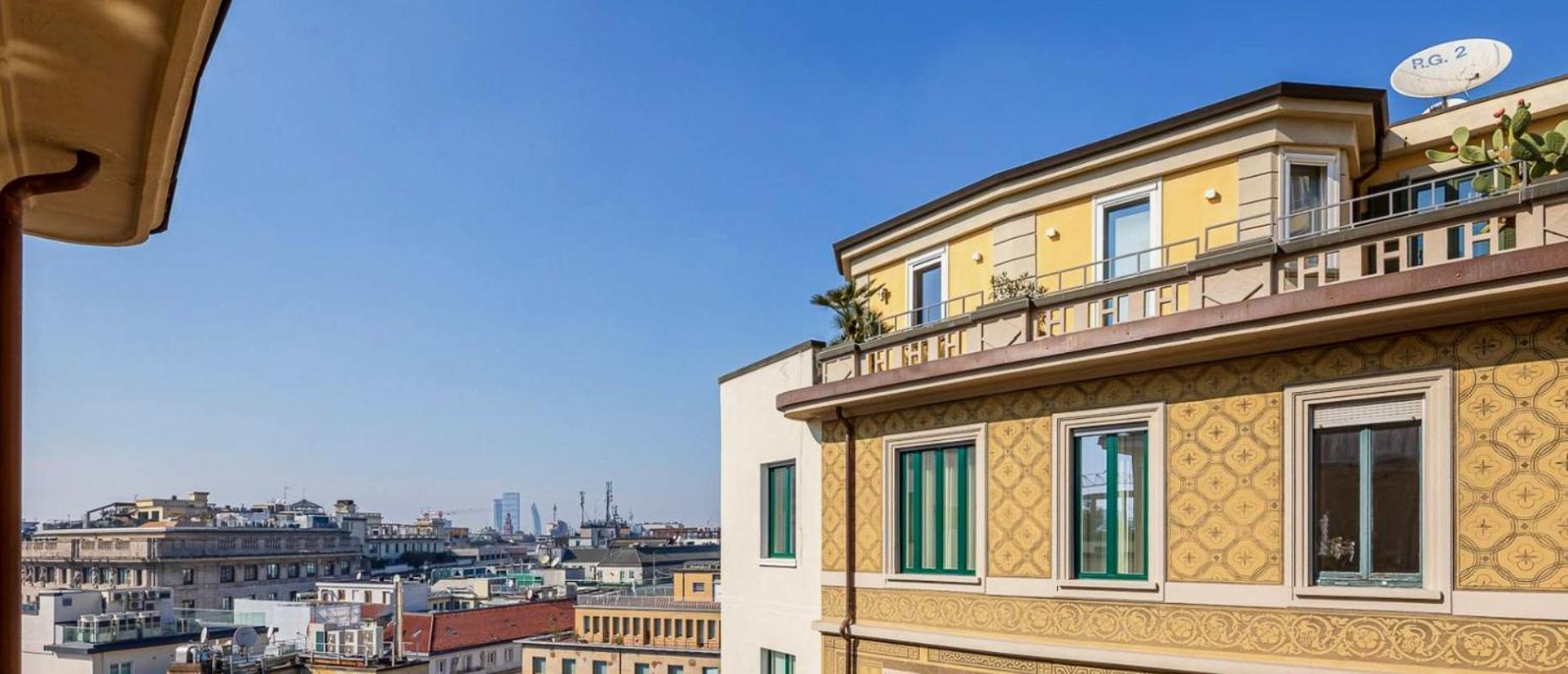 Duomo Gallery Apartment