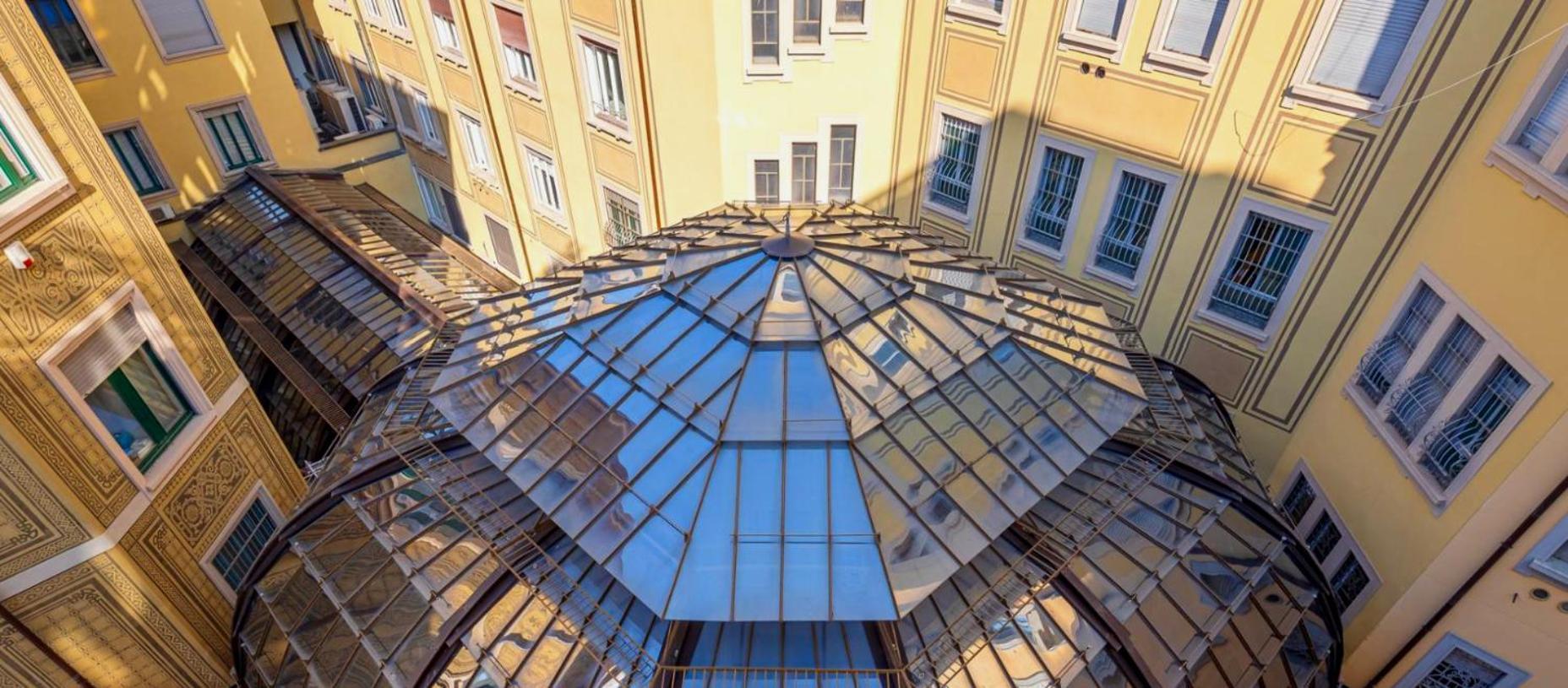 Apartment Duomo Gallery