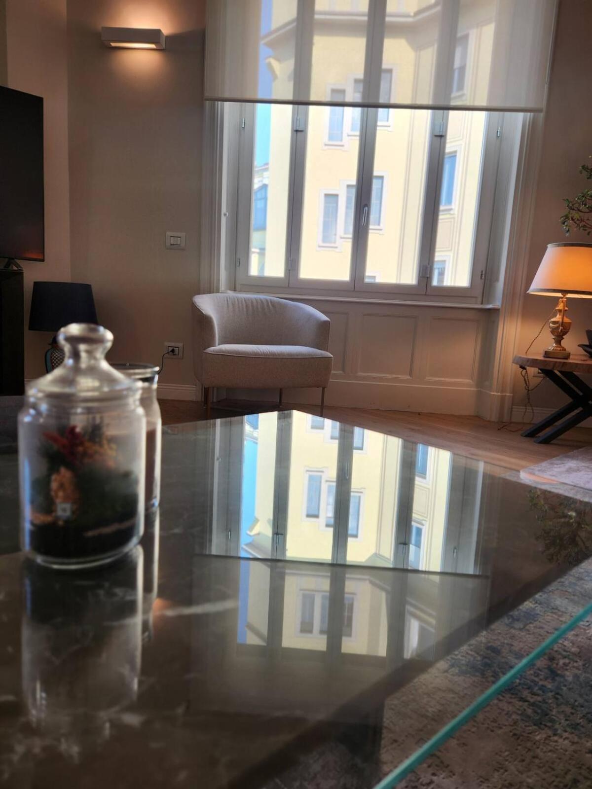 Duomo Gallery Apartment *